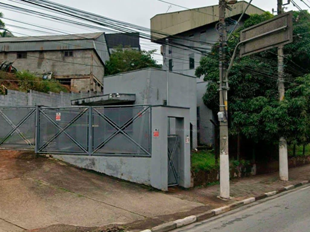 Foto 33 de 85: Comercial em leilão em Cajamar - SP, bairro Jardim Nova Cajamar — Galpão Industrial 3.721 m² (área construída) e 6.041 m² (terreno) - Jardim Nova Cajamar - Cajamar - SP