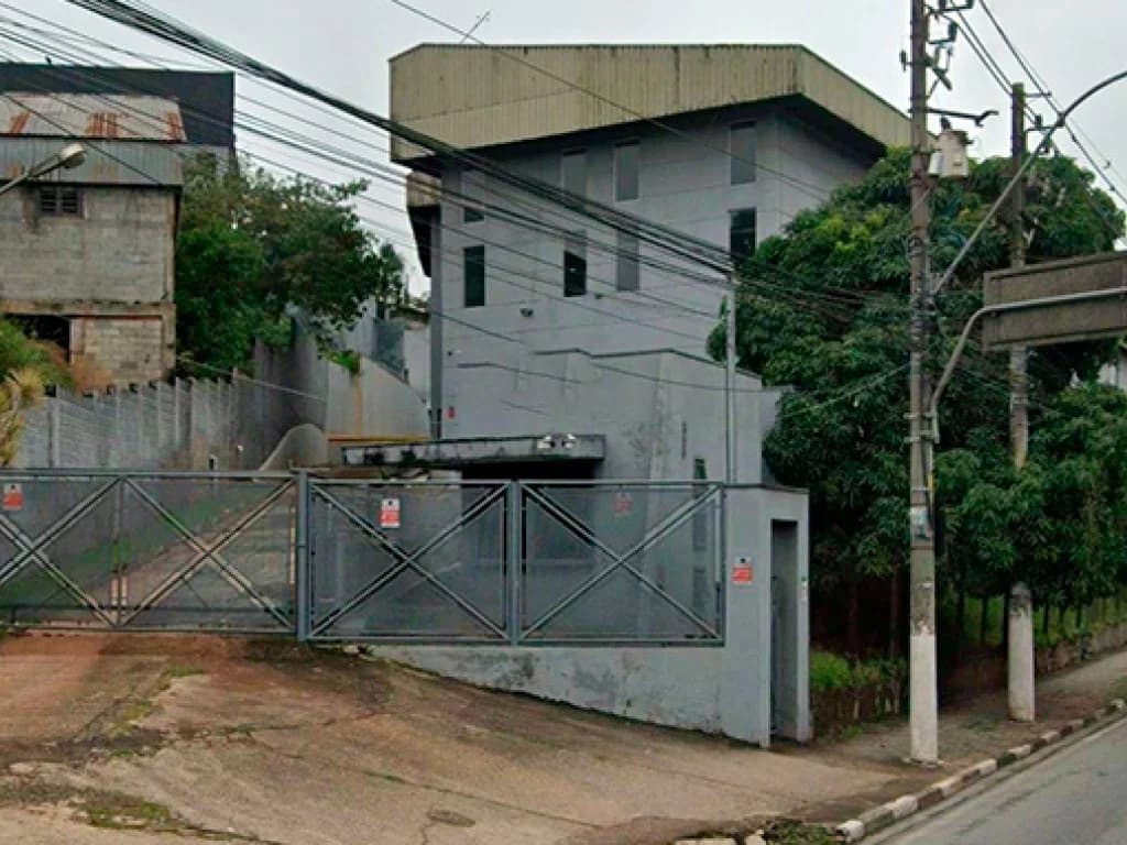 Foto 1 de 85: Comercial em leilão em Cajamar - SP, bairro Jardim Nova Cajamar — Galpão Industrial 3.721 m² (área construída) e 6.041 m² (terreno) - Jardim Nova Cajamar - Cajamar - SP