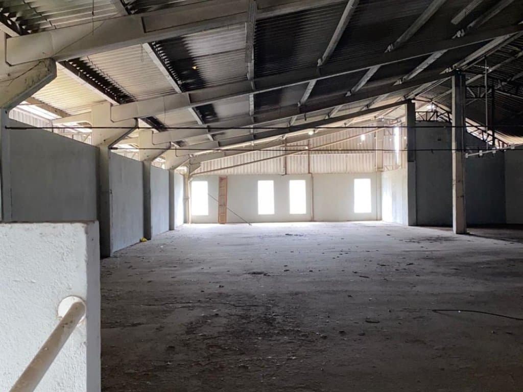 Foto 12 de 85: Comercial em leilão em Cajamar - SP, bairro Jardim Nova Cajamar — Galpão Industrial 3.721 m² (área construída) e 6.041 m² (terreno) - Jardim Nova Cajamar - Cajamar - SP