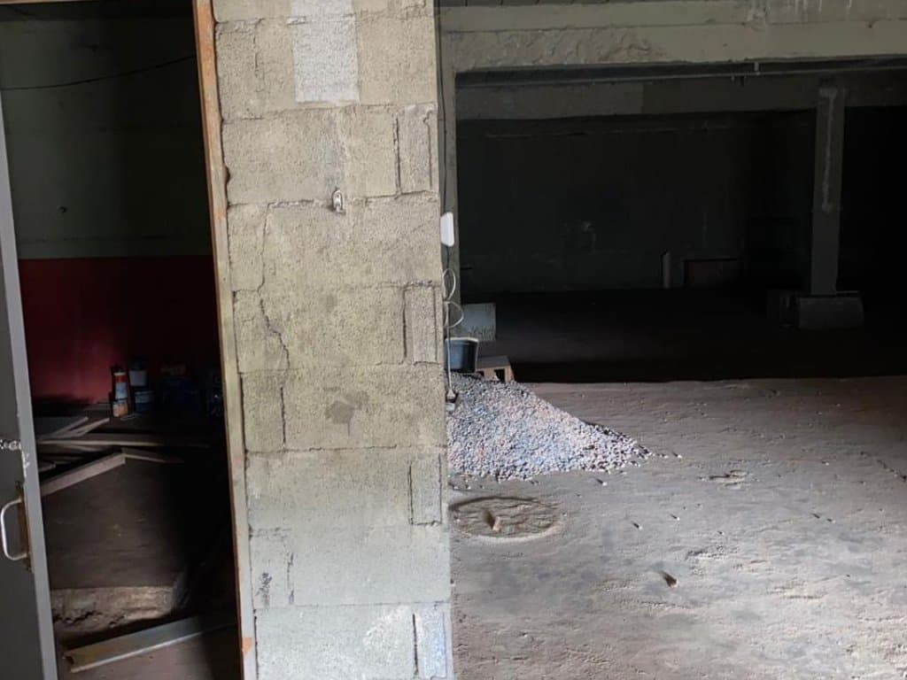 Foto 20 de 85: Comercial em leilão em Cajamar - SP, bairro Jardim Nova Cajamar — Galpão Industrial 3.721 m² (área construída) e 6.041 m² (terreno) - Jardim Nova Cajamar - Cajamar - SP