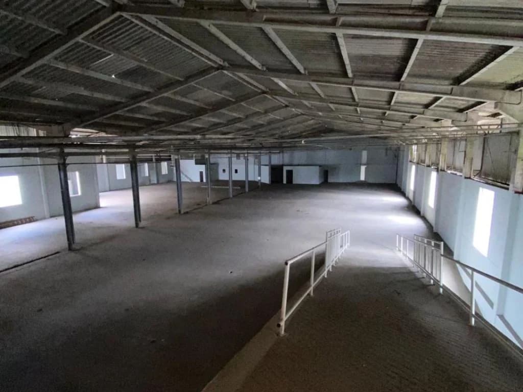 Foto 40 de 85: Comercial em leilão em Cajamar - SP, bairro Jardim Nova Cajamar — Galpão Industrial 3.721 m² (área construída) e 6.041 m² (terreno) - Jardim Nova Cajamar - Cajamar - SP