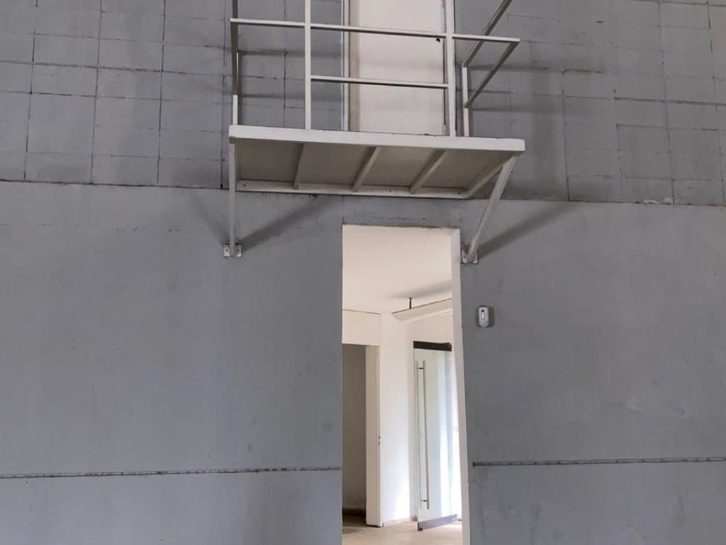 Foto 71 de 85: Comercial em leilão em Cajamar - SP, bairro Jardim Nova Cajamar — Galpão Industrial 3.721 m² (área construída) e 6.041 m² (terreno) - Jardim Nova Cajamar - Cajamar - SP