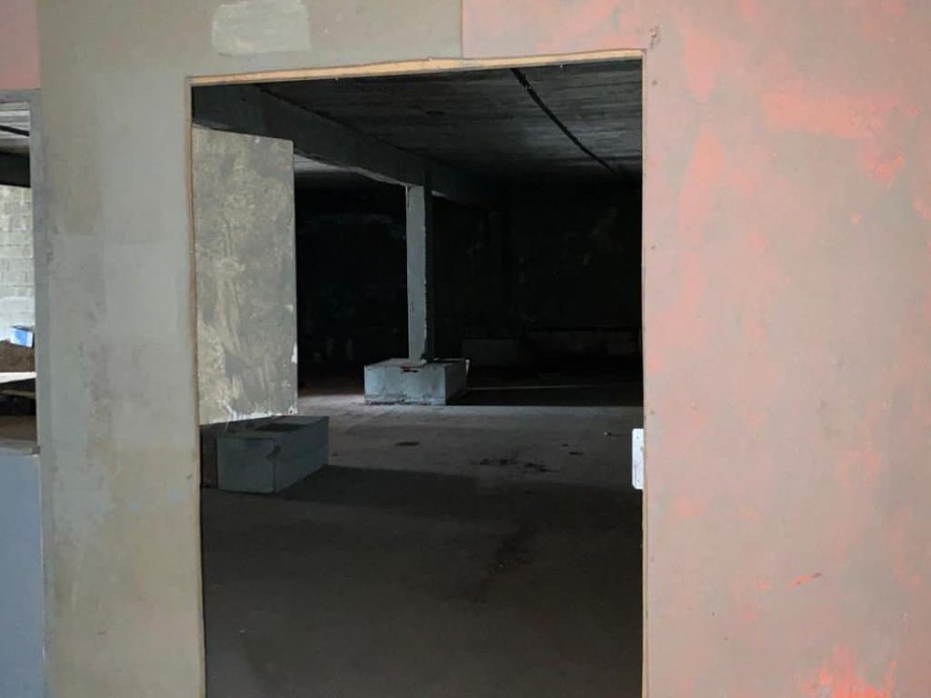 Foto 27 de 85: Comercial em leilão em Cajamar - SP, bairro Jardim Nova Cajamar — Galpão Industrial 3.721 m² (área construída) e 6.041 m² (terreno) - Jardim Nova Cajamar - Cajamar - SP