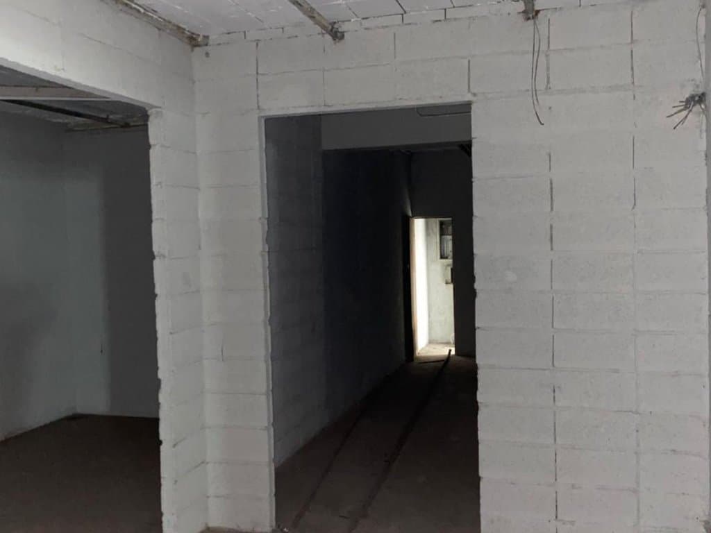 Foto 65 de 85: Comercial em leilão em Cajamar - SP, bairro Jardim Nova Cajamar — Galpão Industrial 3.721 m² (área construída) e 6.041 m² (terreno) - Jardim Nova Cajamar - Cajamar - SP