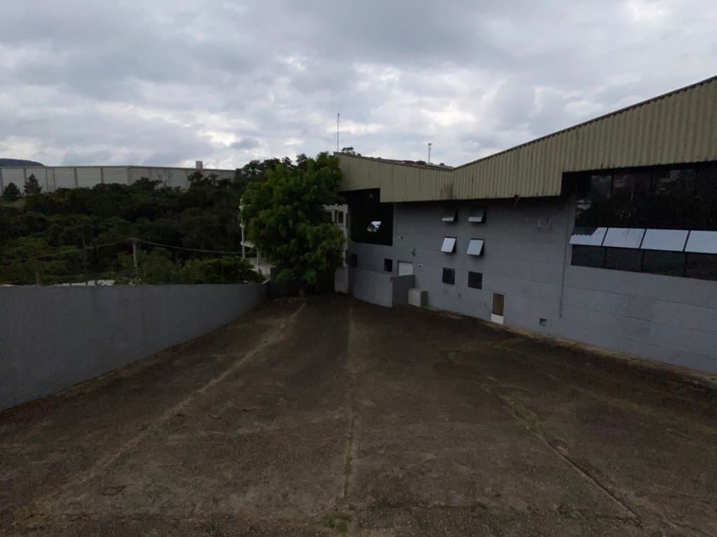 Foto 38 de 85: Comercial em leilão em Cajamar - SP, bairro Jardim Nova Cajamar — Galpão Industrial 3.721 m² (área construída) e 6.041 m² (terreno) - Jardim Nova Cajamar - Cajamar - SP