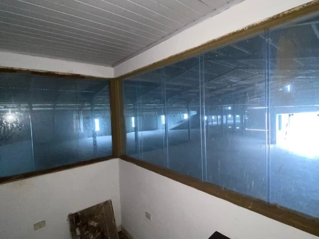 Foto 59 de 85: Comercial em leilão em Cajamar - SP, bairro Jardim Nova Cajamar — Galpão Industrial 3.721 m² (área construída) e 6.041 m² (terreno) - Jardim Nova Cajamar - Cajamar - SP