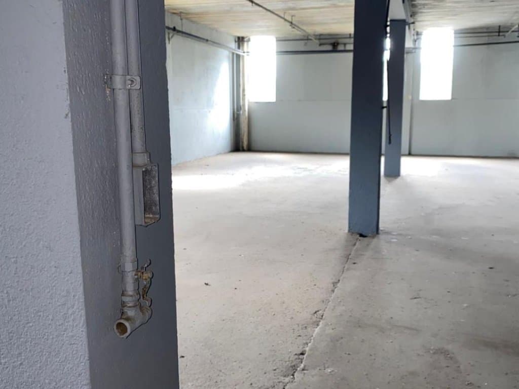 Foto 14 de 85: Comercial em leilão em Cajamar - SP, bairro Jardim Nova Cajamar — Galpão Industrial 3.721 m² (área construída) e 6.041 m² (terreno) - Jardim Nova Cajamar - Cajamar - SP