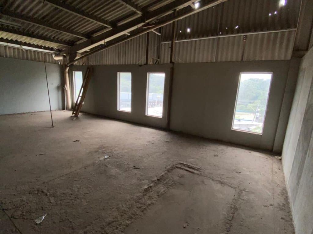 Foto 80 de 85: Comercial em leilão em Cajamar - SP, bairro Jardim Nova Cajamar — Galpão Industrial 3.721 m² (área construída) e 6.041 m² (terreno) - Jardim Nova Cajamar - Cajamar - SP