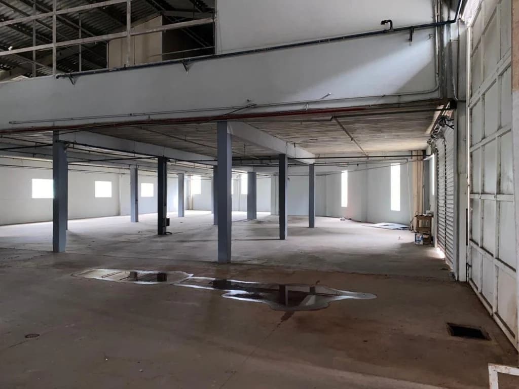 Foto 43 de 85: Comercial em leilão em Cajamar - SP, bairro Jardim Nova Cajamar — Galpão Industrial 3.721 m² (área construída) e 6.041 m² (terreno) - Jardim Nova Cajamar - Cajamar - SP