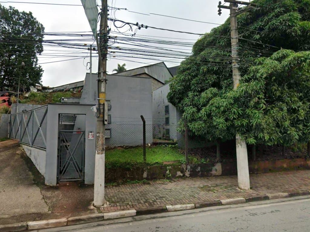 Foto 34 de 85: Comercial em leilão em Cajamar - SP, bairro Jardim Nova Cajamar — Galpão Industrial 3.721 m² (área construída) e 6.041 m² (terreno) - Jardim Nova Cajamar - Cajamar - SP