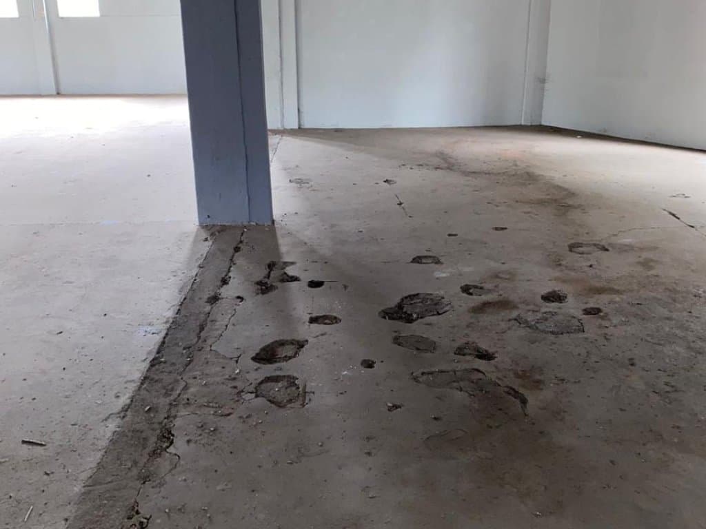 Foto 15 de 85: Comercial em leilão em Cajamar - SP, bairro Jardim Nova Cajamar — Galpão Industrial 3.721 m² (área construída) e 6.041 m² (terreno) - Jardim Nova Cajamar - Cajamar - SP