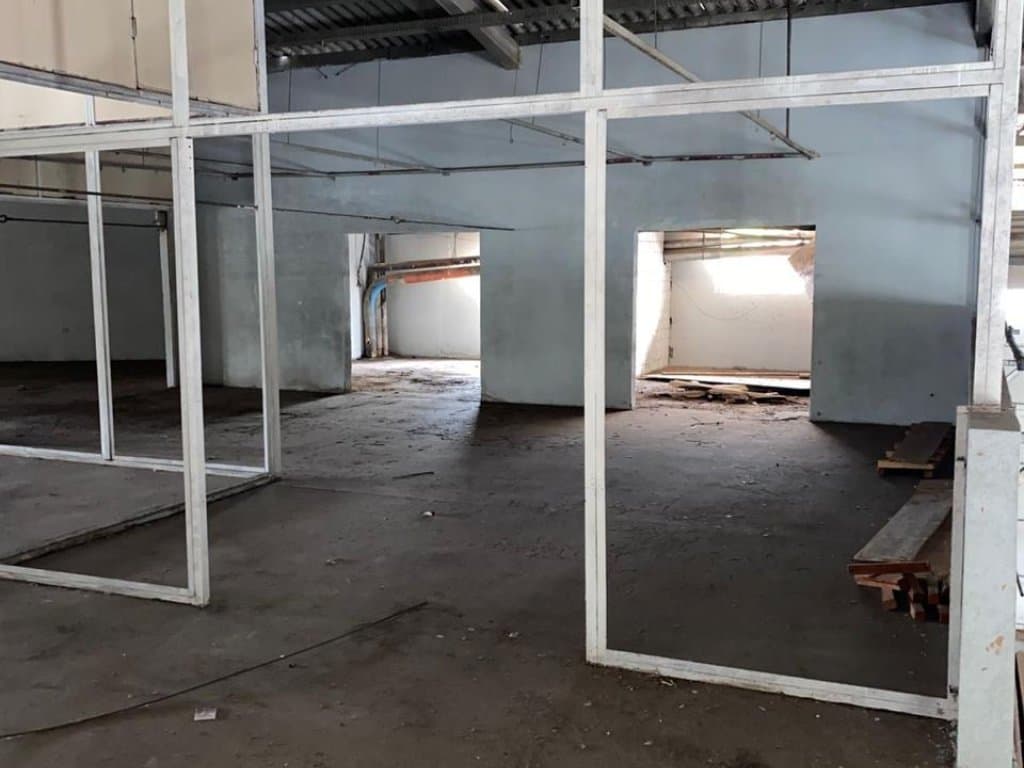 Foto 44 de 85: Comercial em leilão em Cajamar - SP, bairro Jardim Nova Cajamar — Galpão Industrial 3.721 m² (área construída) e 6.041 m² (terreno) - Jardim Nova Cajamar - Cajamar - SP