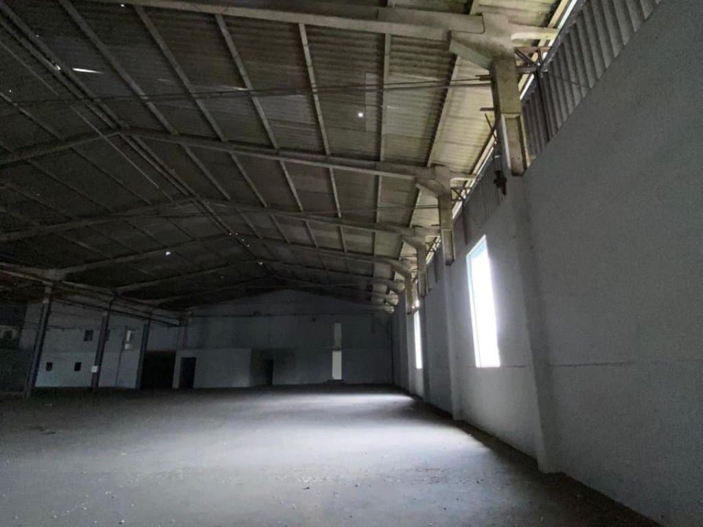 Foto 46 de 85: Comercial em leilão em Cajamar - SP, bairro Jardim Nova Cajamar — Galpão Industrial 3.721 m² (área construída) e 6.041 m² (terreno) - Jardim Nova Cajamar - Cajamar - SP