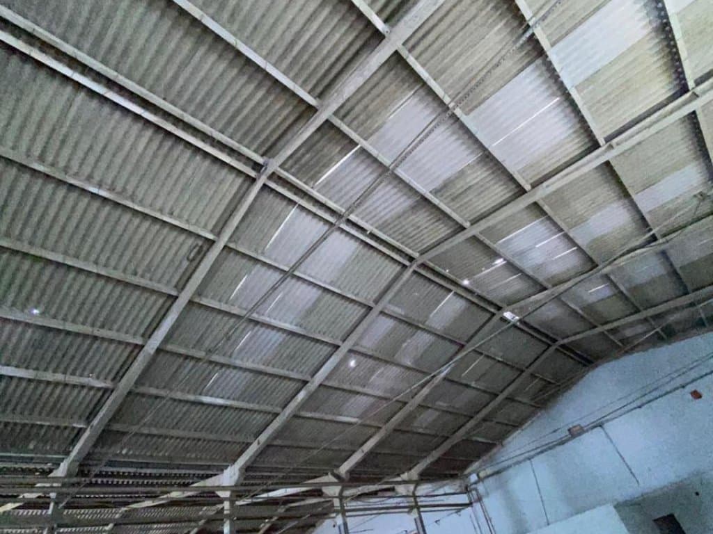 Foto 74 de 85: Comercial em leilão em Cajamar - SP, bairro Jardim Nova Cajamar — Galpão Industrial 3.721 m² (área construída) e 6.041 m² (terreno) - Jardim Nova Cajamar - Cajamar - SP