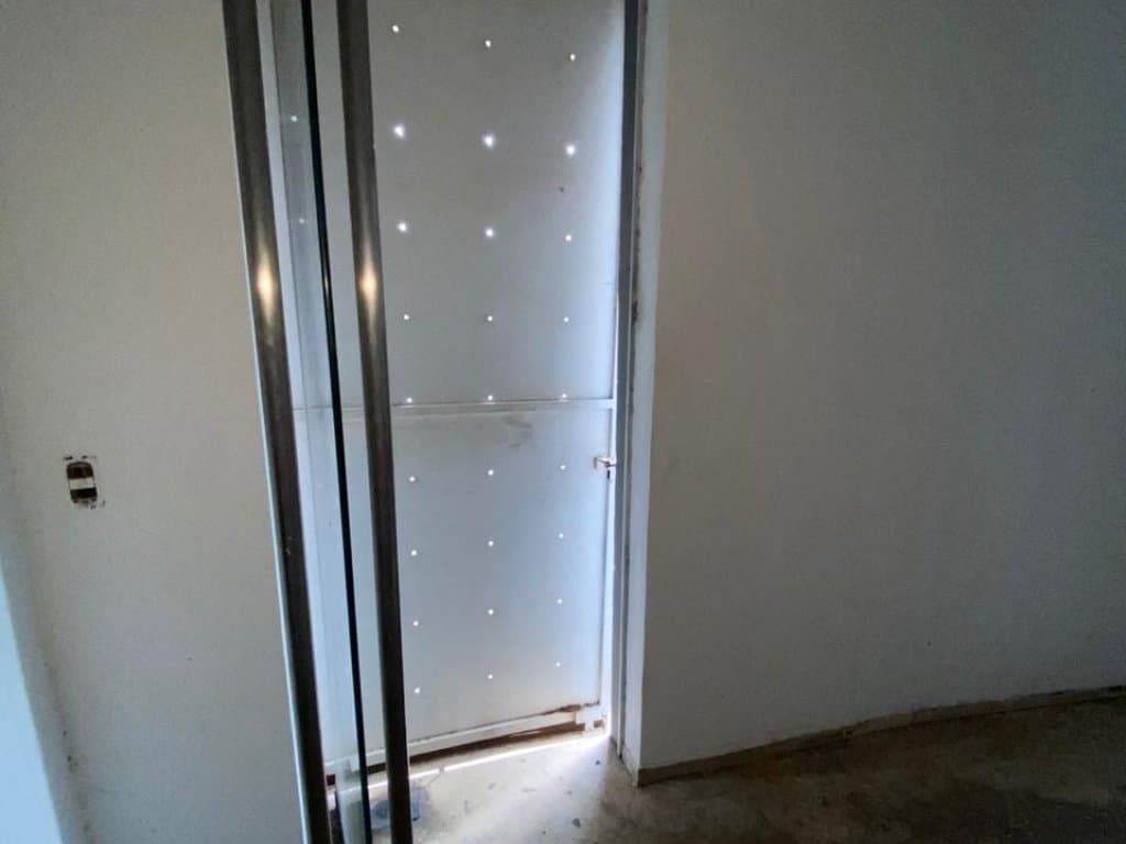 Foto 79 de 85: Comercial em leilão em Cajamar - SP, bairro Jardim Nova Cajamar — Galpão Industrial 3.721 m² (área construída) e 6.041 m² (terreno) - Jardim Nova Cajamar - Cajamar - SP