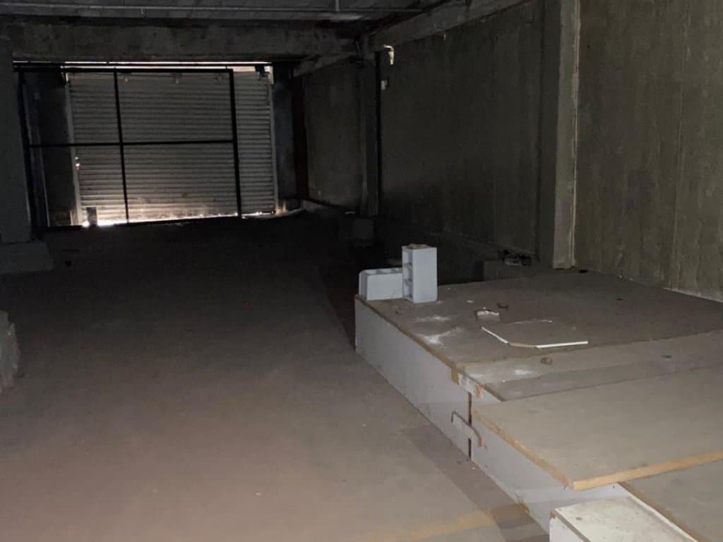 Foto 25 de 85: Comercial em leilão em Cajamar - SP, bairro Jardim Nova Cajamar — Galpão Industrial 3.721 m² (área construída) e 6.041 m² (terreno) - Jardim Nova Cajamar - Cajamar - SP