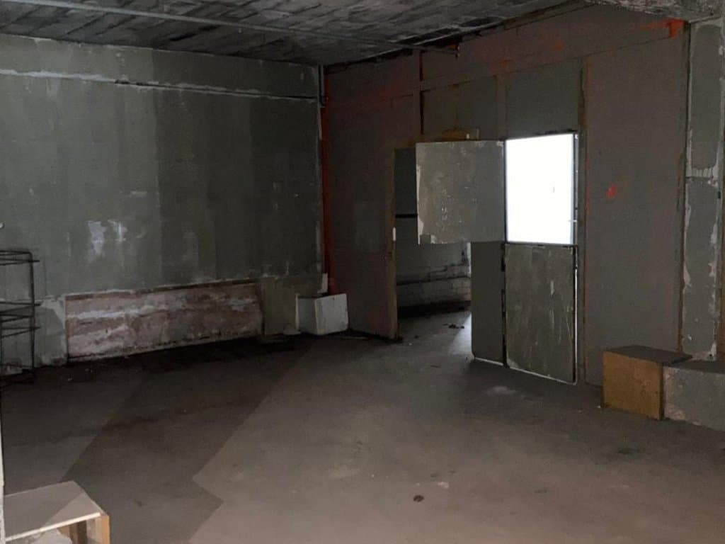 Foto 21 de 85: Comercial em leilão em Cajamar - SP, bairro Jardim Nova Cajamar — Galpão Industrial 3.721 m² (área construída) e 6.041 m² (terreno) - Jardim Nova Cajamar - Cajamar - SP
