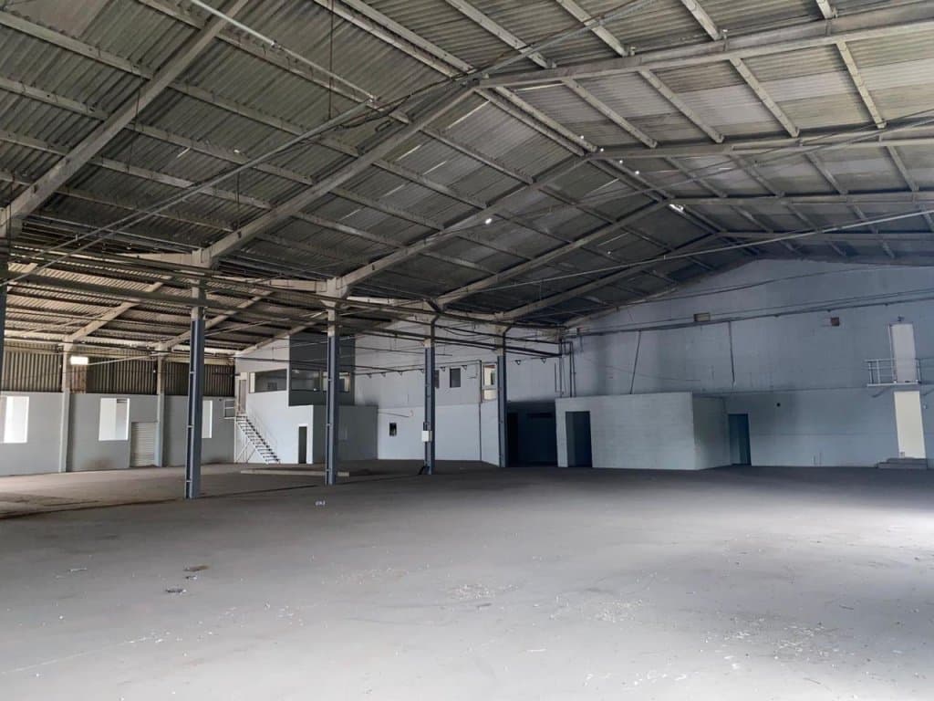 Foto 19 de 85: Comercial em leilão em Cajamar - SP, bairro Jardim Nova Cajamar — Galpão Industrial 3.721 m² (área construída) e 6.041 m² (terreno) - Jardim Nova Cajamar - Cajamar - SP
