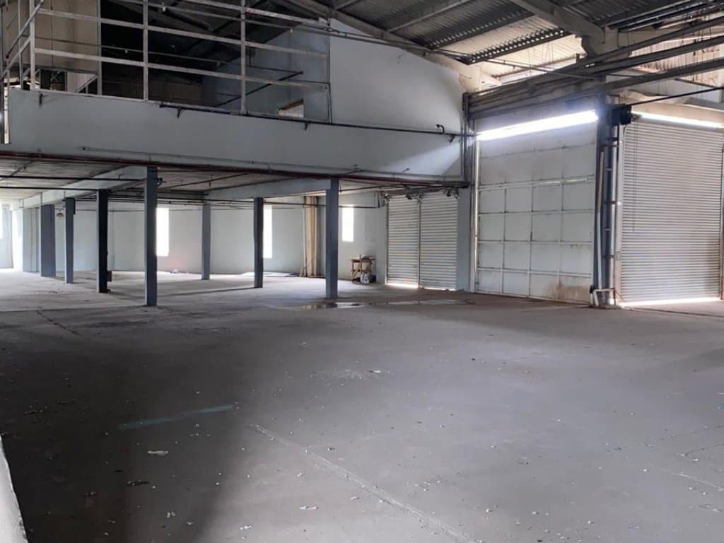 Foto 41 de 85: Comercial em leilão em Cajamar - SP, bairro Jardim Nova Cajamar — Galpão Industrial 3.721 m² (área construída) e 6.041 m² (terreno) - Jardim Nova Cajamar - Cajamar - SP