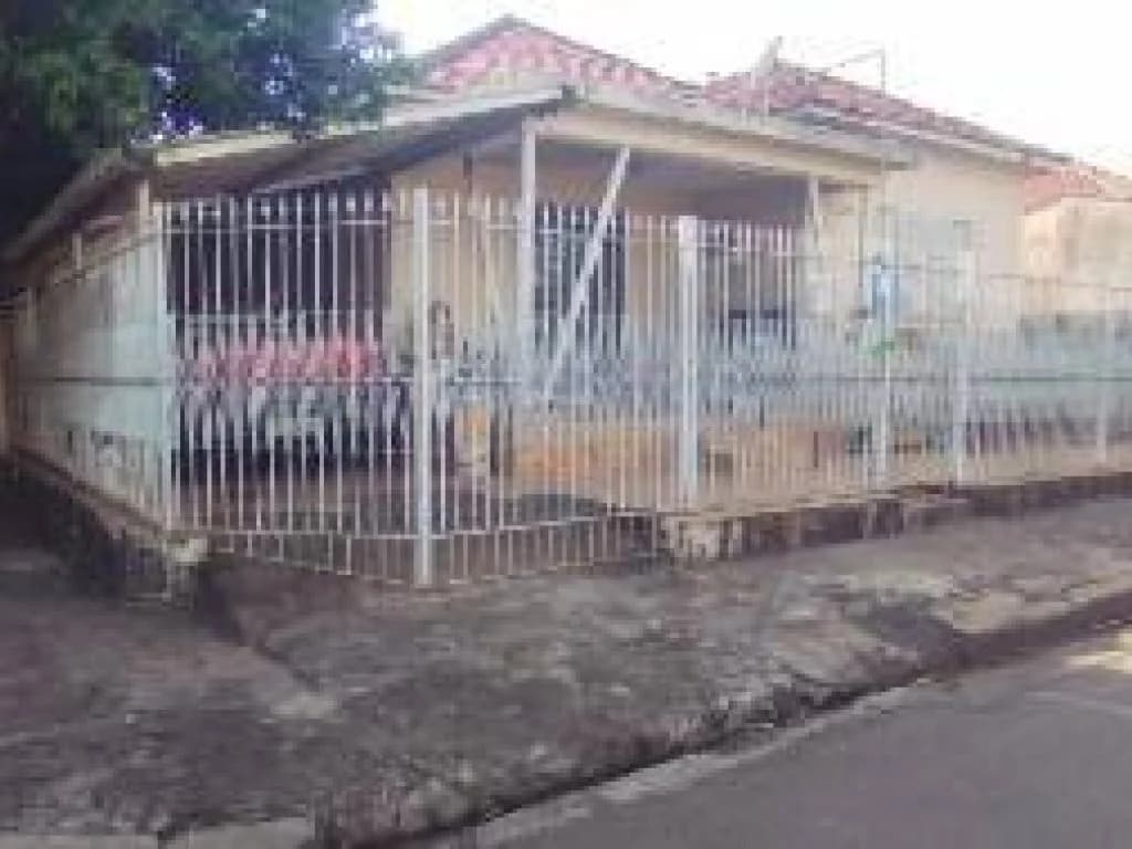 Foto 1 de 7: Casa em leilão em Assis - SP, bairro Vila Clementina — Casa 111 m² - Vila Clementina - Assis - SP