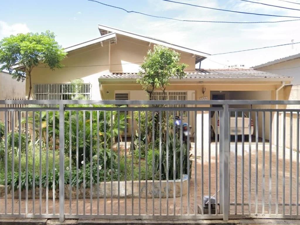 Foto 3 de 5: Casa em leilão em Campinas - SP, bairro Jardim Chapadão — Casa 324 m² - Jardim Chapadão - Campinas - SP