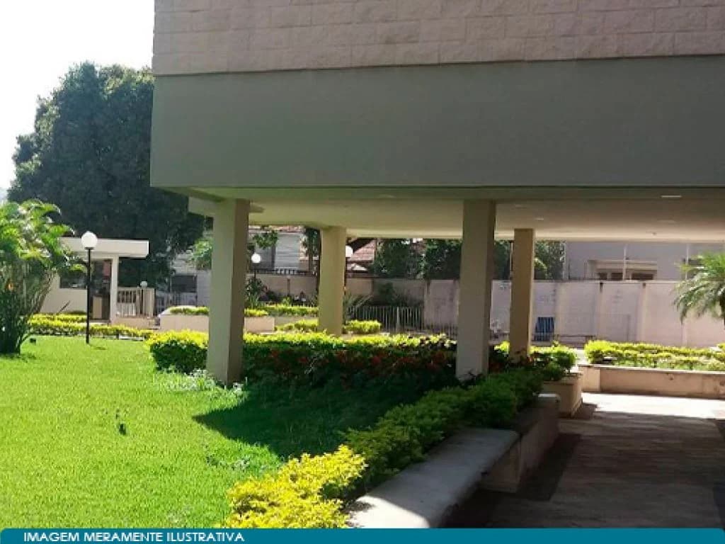 Foto 6 de 6: Apartamento em leilão em São Paulo - SP, bairro Vila da Saúde — Apartamento 43 m² e Vaga de Garagem 12 m² (Edifício Morada da Árvore) - Vila da Saúde - São Paulo - SP