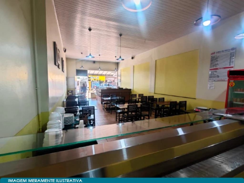 Foto 3 de 5: Comercial em leilão em Guaíra - SP, bairro Centro — Imóvel Comercial em Terreno de 104 m² - Centro - Guaíra - SP