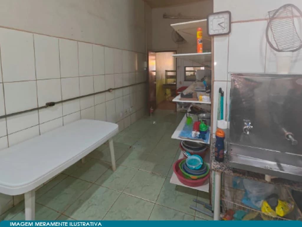 Foto 4 de 5: Comercial em leilão em Guaíra - SP, bairro Centro — Imóvel Comercial em Terreno de 104 m² - Centro - Guaíra - SP