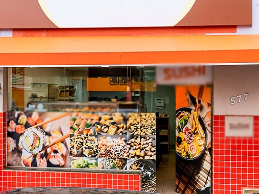Foto 2 de 5: Comercial em leilão em Guaíra - SP, bairro Centro — Imóvel Comercial em Terreno de 104 m² - Centro - Guaíra - SP