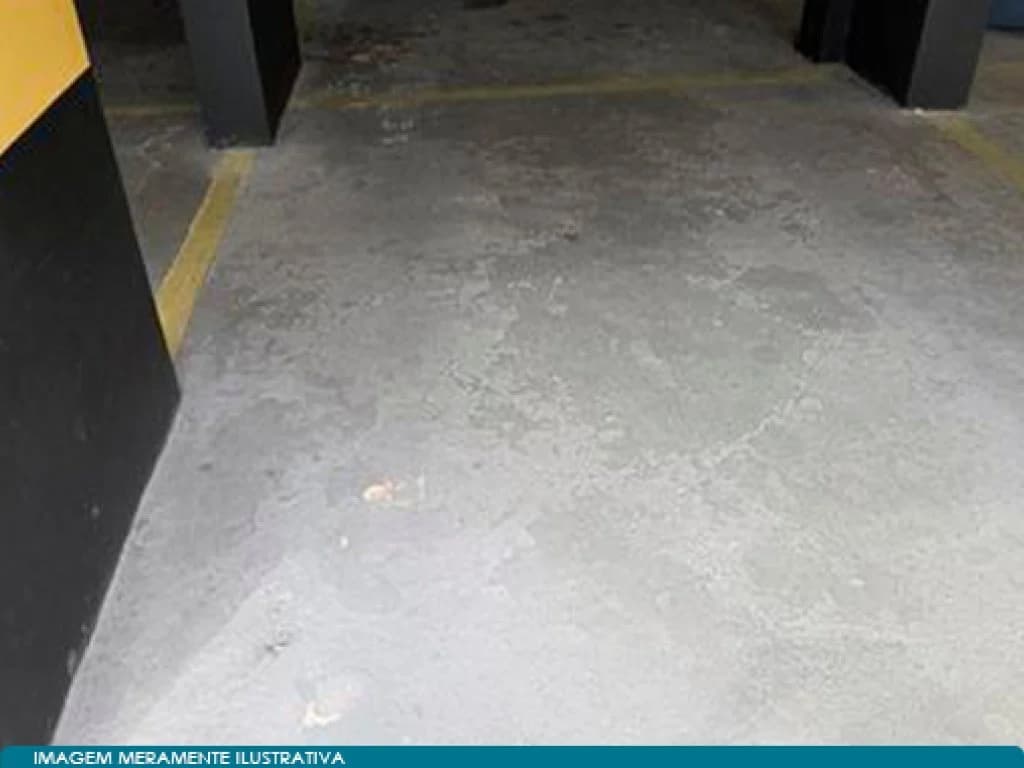 Foto 9 de 9: Apartamento em leilão em São Bernardo Do Campo - SP, bairro Baeta Neves — Apartamento 65 m² (01 vaga) - Baeta Neves - São Bernardo do Campo - SP