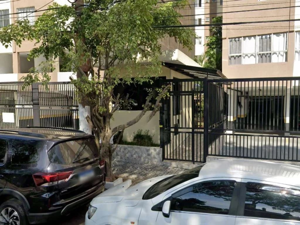 Foto 2 de 9: Apartamento em leilão em São Bernardo Do Campo - SP, bairro Baeta Neves — Apartamento 65 m² (01 vaga) - Baeta Neves - São Bernardo do Campo - SP