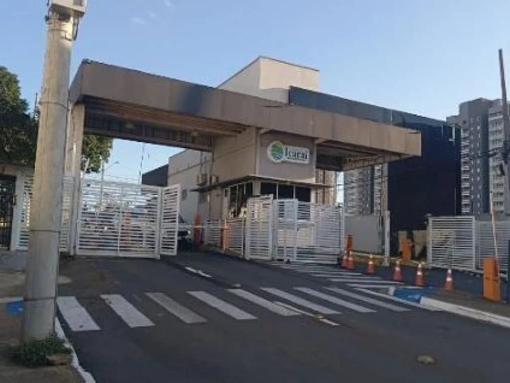Foto 3 de 3: Casa em leilão em Salto - SP — Casa em Condomínio 245 m² - Residencial Lagos D'Icaraí - Salto - SP