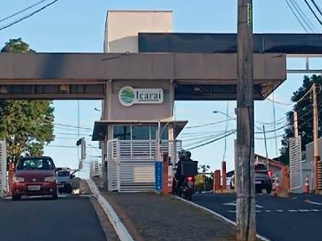 Foto 1 de 3: Casa em leilão em Salto - SP — Casa em Condomínio 245 m² - Residencial Lagos D'Icaraí - Salto - SP