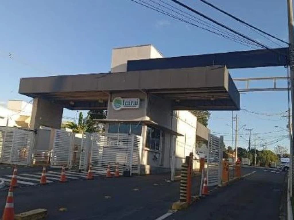Foto 2 de 3: Casa em leilão em Salto - SP — Casa em Condomínio 245 m² - Residencial Lagos D'Icaraí - Salto - SP