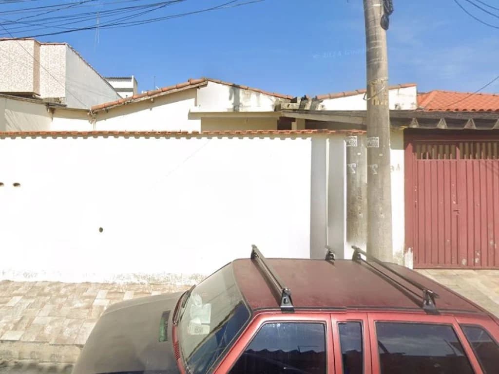 Foto 2 de 2: Casa em leilão em São Paulo - SP, bairro Vila Curuçá — Casa em Terreno de 253 m² - Vila Curuçá - São Paulo - SP