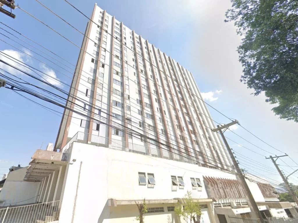 Foto 4 de 5: Apartamento em leilão em São Paulo - SP, bairro Tatuapé — Apartamento 88 m² (01 vaga) - Tatuapé - São Paulo - SP