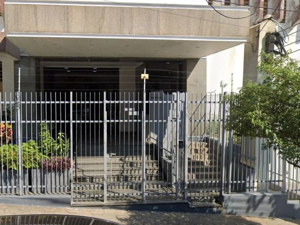Foto 2 de 5: Apartamento em leilão em São Paulo - SP, bairro Tatuapé — Apartamento 58 m² (01 vaga) - Tatuapé - São Paulo - SP