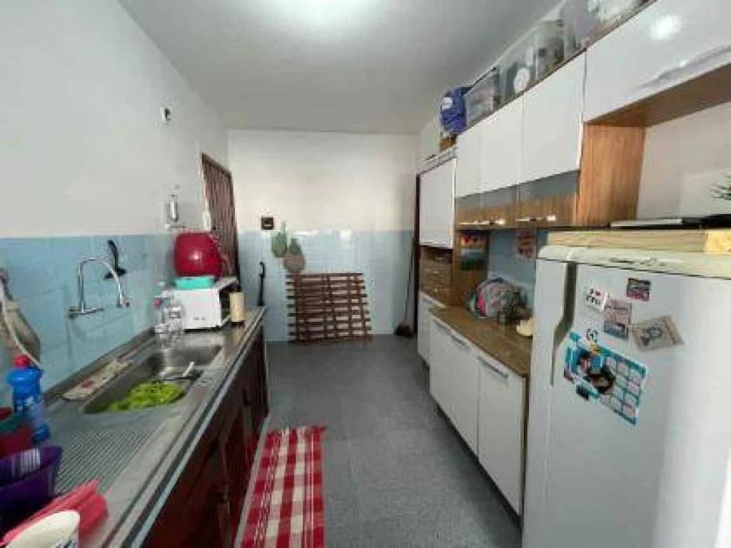 Foto 3 de 5: Apartamento em leilão em Teresópolis - RJ, bairro Várzea — Apartamento 68 m² - Várzea - Teresópolis - RJ