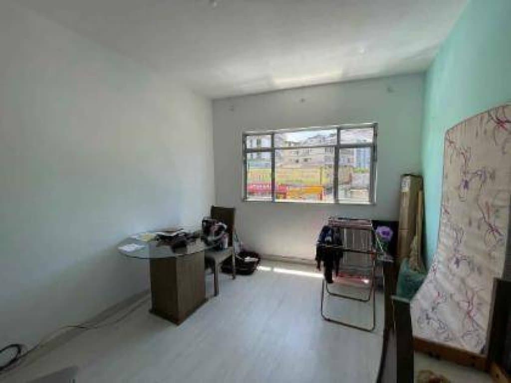 Foto 2 de 5: Apartamento em leilão em Teresópolis - RJ, bairro Várzea — Apartamento 68 m² - Várzea - Teresópolis - RJ