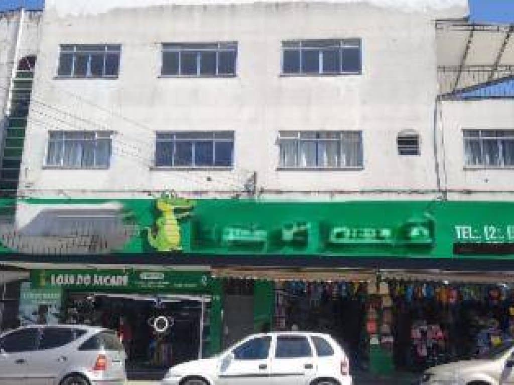 Foto 1 de 5: Apartamento em leilão em Teresópolis - RJ, bairro Várzea — Apartamento 68 m² - Várzea - Teresópolis - RJ