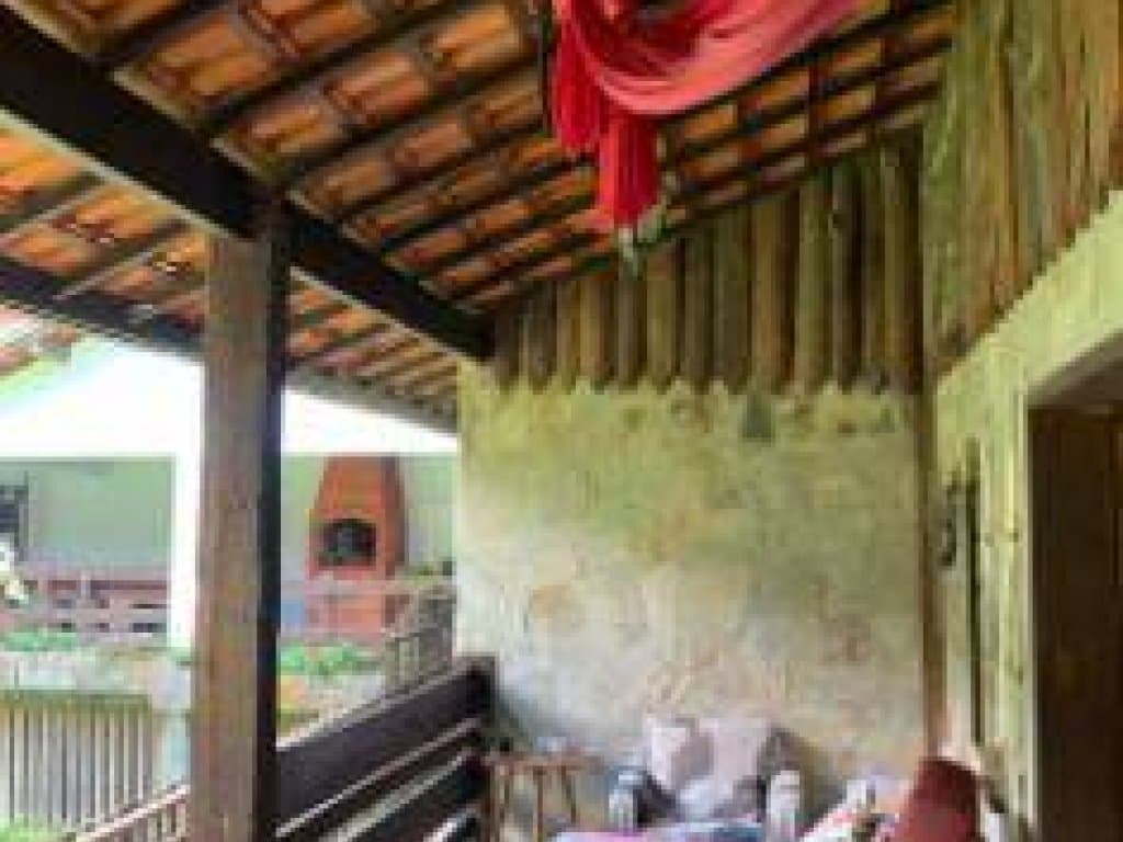 Foto 4 de 9: Casa em leilão em Itatiaia - RJ, bairro Cidade Jardim Itatiaia — Casa 216 m² - Cidade Jardim Itatiaia - Itatiaia - RJ