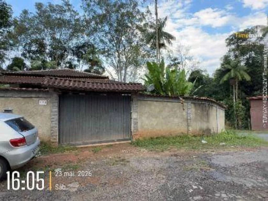 Foto 1 de 9: Casa em leilão em Itatiaia - RJ, bairro Cidade Jardim Itatiaia — Casa 216 m² - Cidade Jardim Itatiaia - Itatiaia - RJ