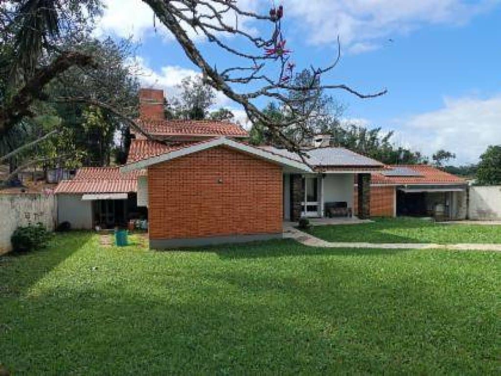 Foto 3 de 15: Casa em leilão em Cachoeira Do Sul - RS, bairro Volta Charqueada — Casa 346 m² - Volta Charqueada - Cachoeira do Sul - RS
