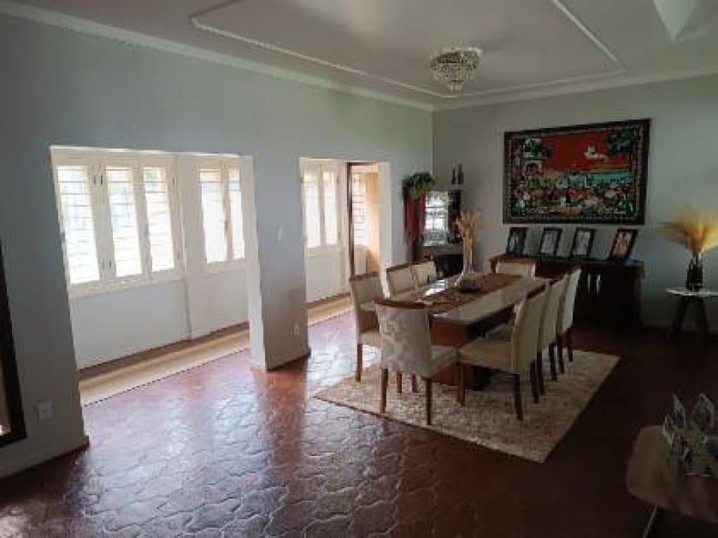 Foto 6 de 15: Casa em leilão em Cachoeira Do Sul - RS, bairro Volta Charqueada — Casa 346 m² - Volta Charqueada - Cachoeira do Sul - RS