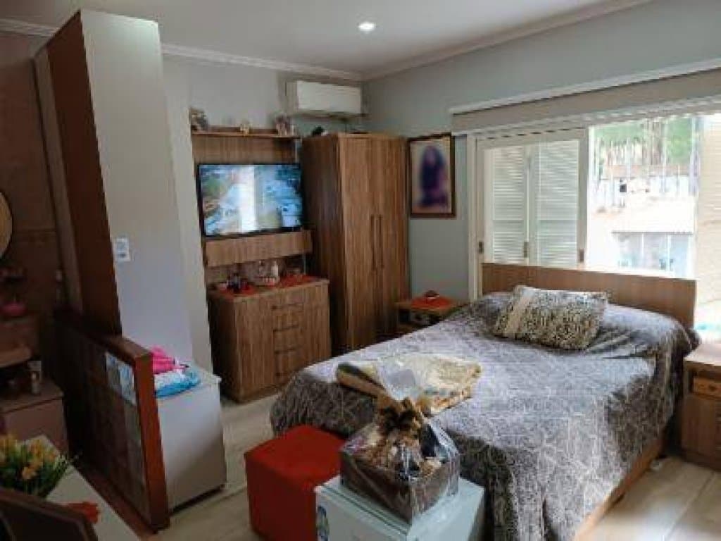 Foto 12 de 15: Casa em leilão em Cachoeira Do Sul - RS, bairro Volta Charqueada — Casa 346 m² - Volta Charqueada - Cachoeira do Sul - RS