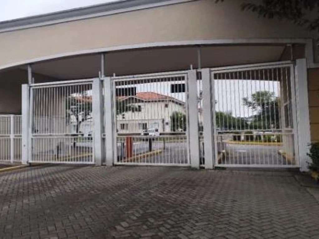 Foto 3 de 3: Casa em leilão em São Paulo - SP, bairro Interlagos — Casa Duplex em Condomínio 87 m² (Unid. 03 do Cond. Terrara) - Interlagos - São Paulo - SP