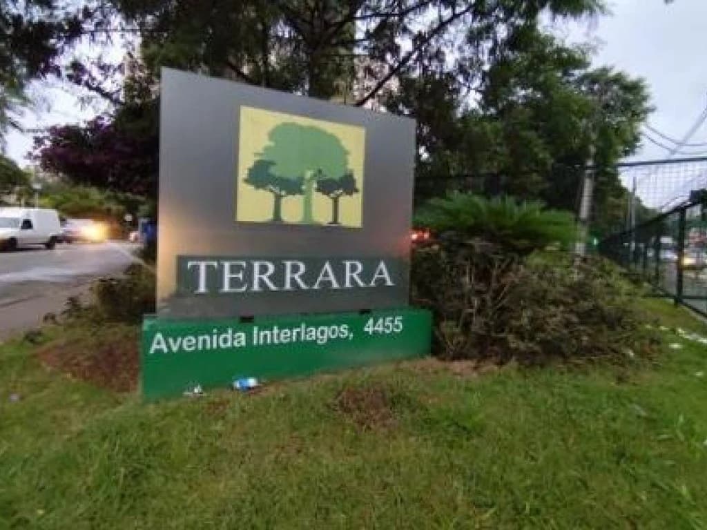 Foto 2 de 3: Casa em leilão em São Paulo - SP, bairro Interlagos — Casa Duplex em Condomínio 87 m² (Unid. 03 do Cond. Terrara) - Interlagos - São Paulo - SP