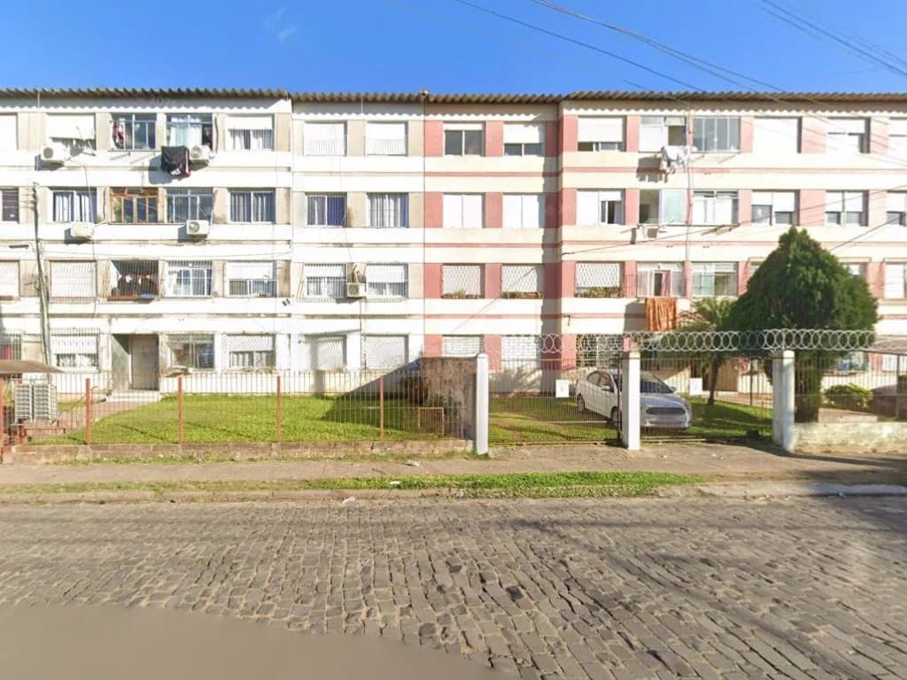 Foto 2 de 2: Apartamento em leilão em Porto Alegre - RS, bairro Rubem Berta — Apartamento 75 m² - Rubem Berta - Porto Alegre - RS
