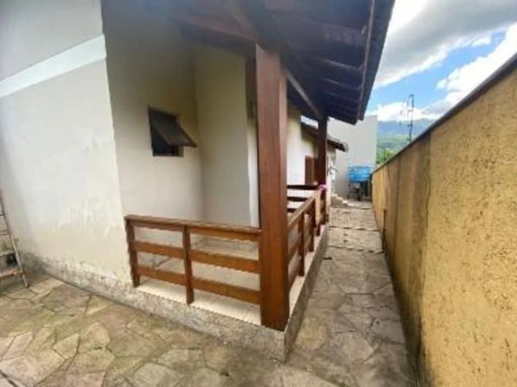 Foto 18 de 19: Casa em leilão em Nova Hartz - RS, bairro Centro — Casa 155 m² - Centro - Nova Hartz - RS