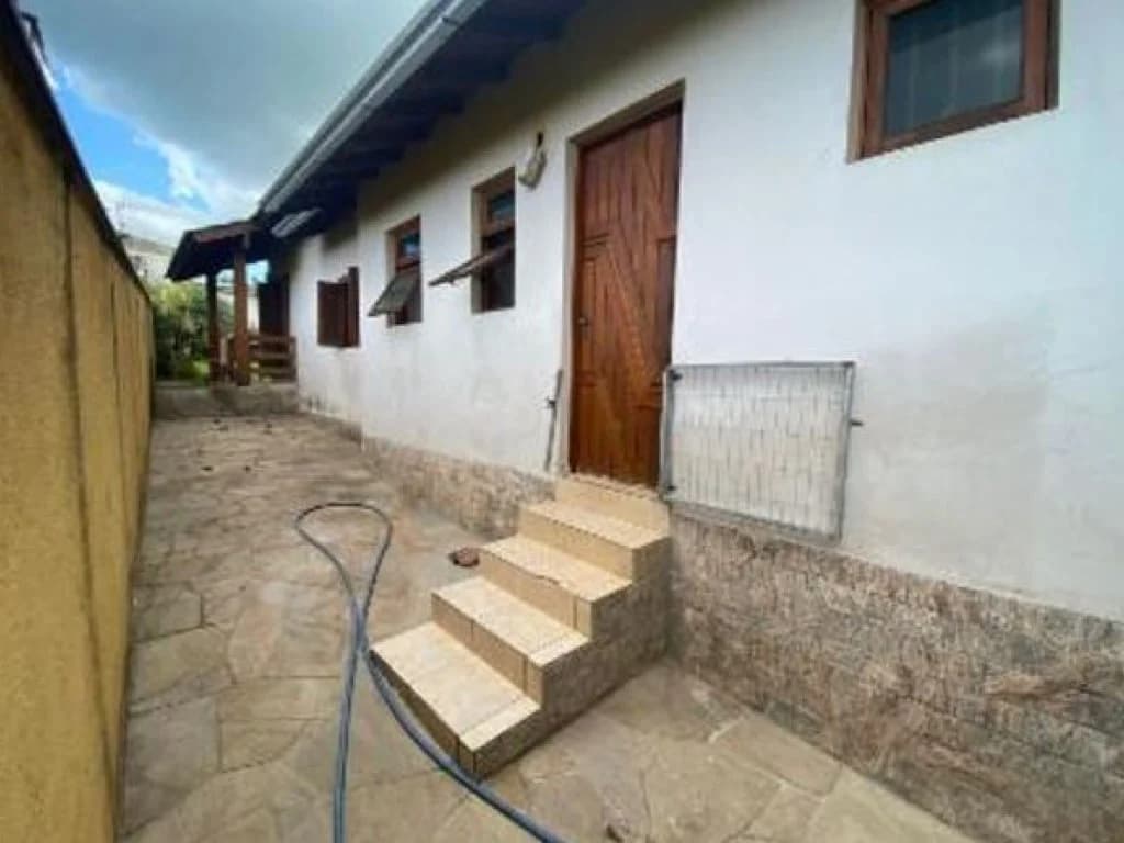 Foto 16 de 19: Casa em leilão em Nova Hartz - RS, bairro Centro — Casa 155 m² - Centro - Nova Hartz - RS
